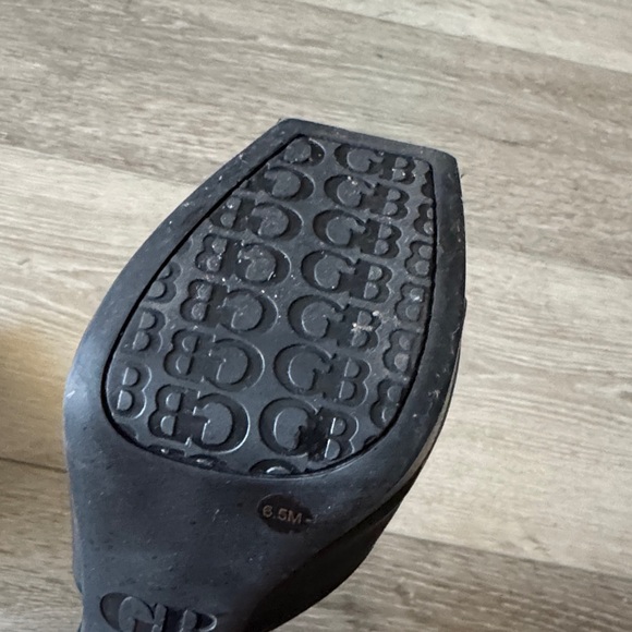 Gianni Bini Heels - Picture 4 of 4